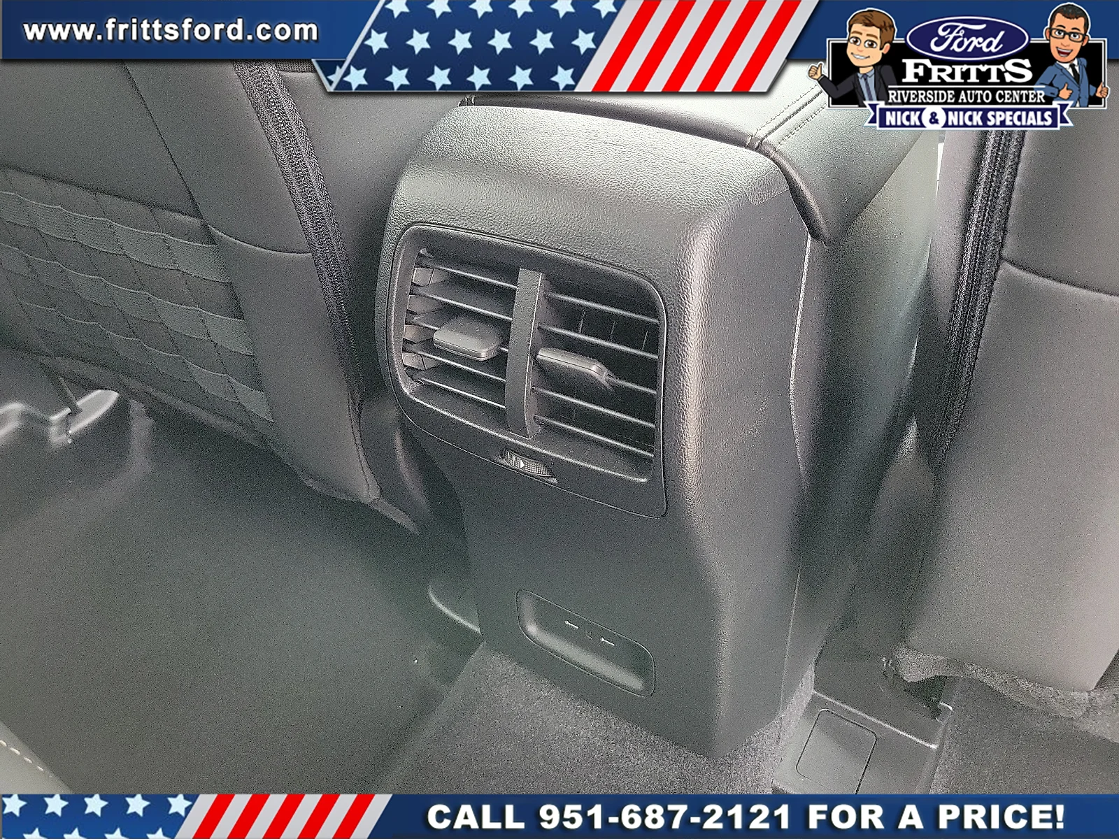 New 2026 Azure Gray Metallic Tri-Coat Ford Big Bend® image 21