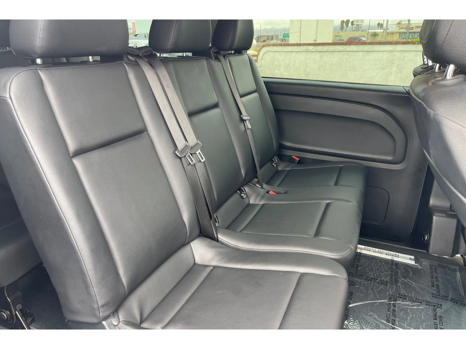 Used 2023 Arctic White Mercedes-Benz Base image 19