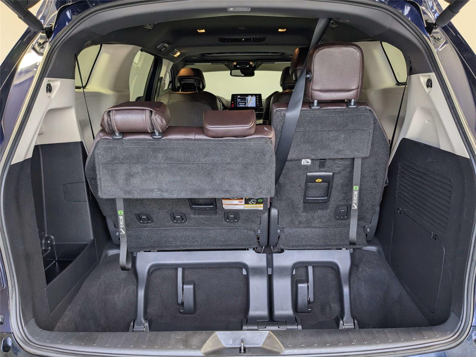 Used 2022 Blueprint TOYOTA  image 8