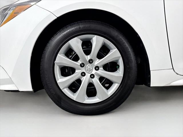 Certified Used 2024 ICE CAP Toyota  image 41