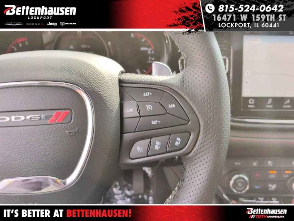 New 2027 Red Oxide Paint Dodge GT image 21
