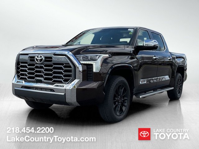 2024 Toyota Tundra 1794