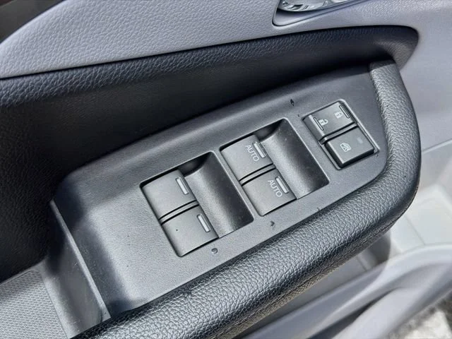 Used 2019 Gray Honda EX-L image 23