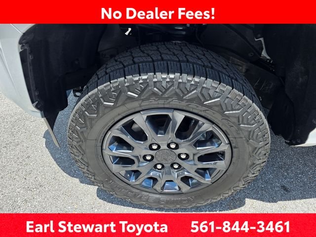 Used 2025 White Toyota SR image 10