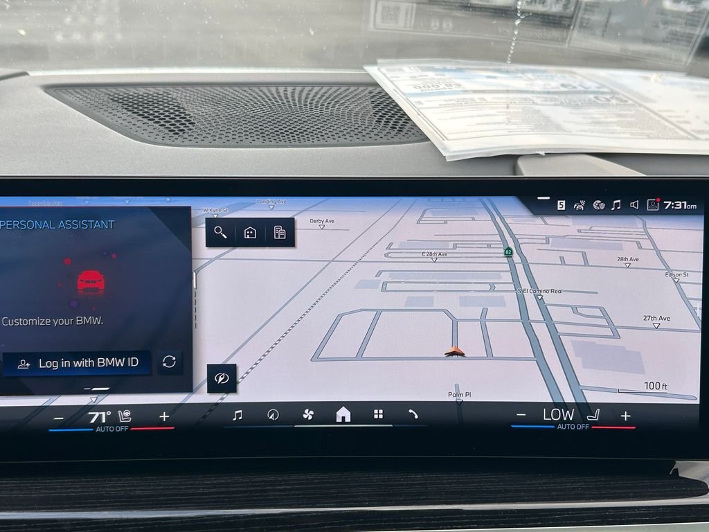 2026 BMW X5 M60i - Photo 22