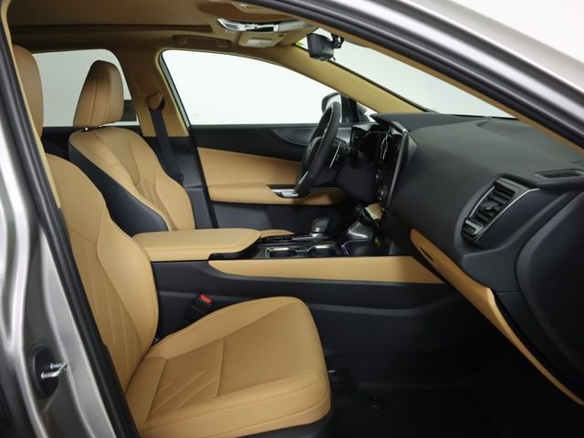 New 2026 Atomic Silver Lexus  350 LUXURY AWD image 13