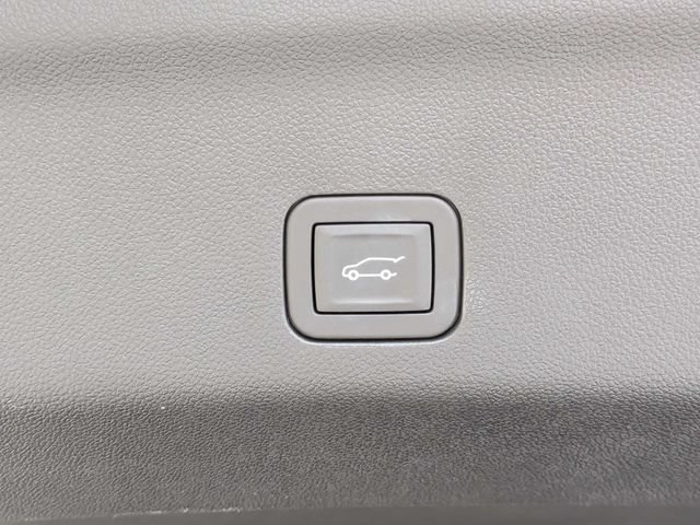 Used 2026 Cypress Gray Chevrolet RST image 14