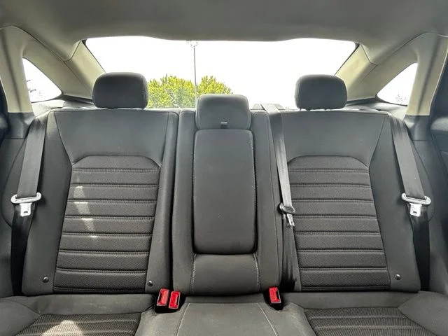 Used 2020 Silver Ford SE image 20