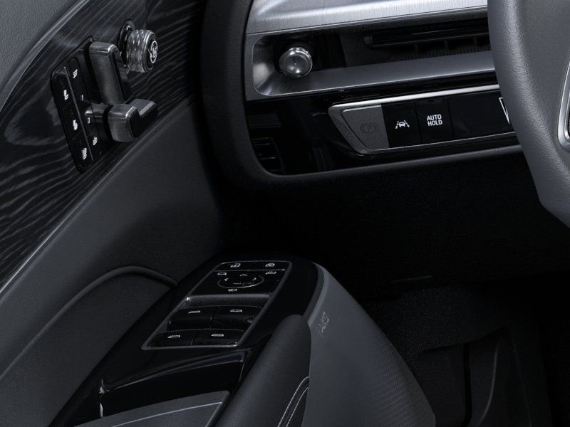 2026 Cadillac LYRIQ V - Photo 22