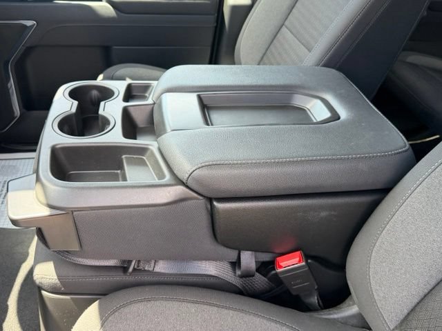 Certified Used 2023 Black Chevrolet LT (2FL) image 34