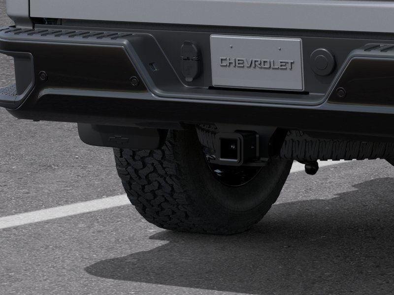 2026 Chevrolet Silverado 2500 HD LT - Photo 14