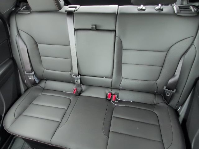 New 2026 Mosaic Black Metallic Chevrolet RS image 7