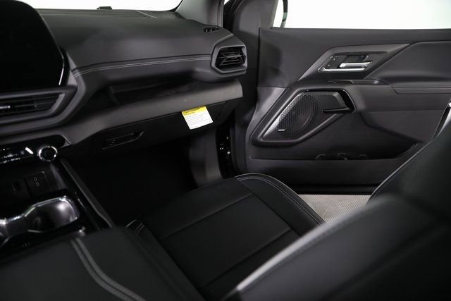 2026 Chevrolet Silverado EV LT - Photo 21