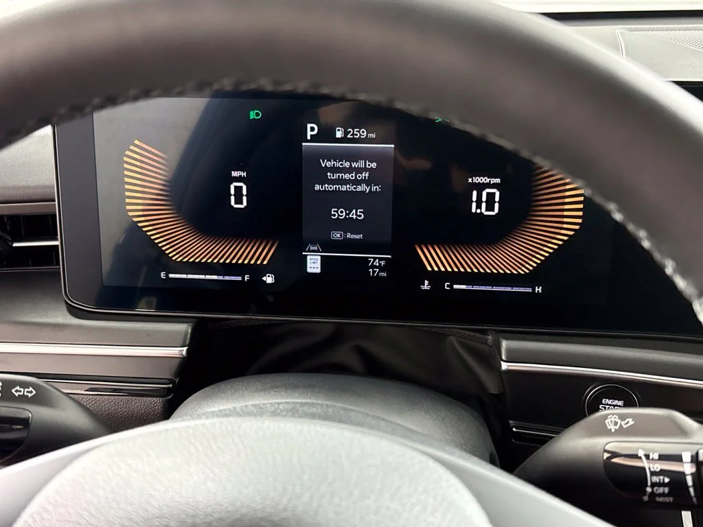 New 2027 Aurora Black Pearl Kia GT-Line image 31