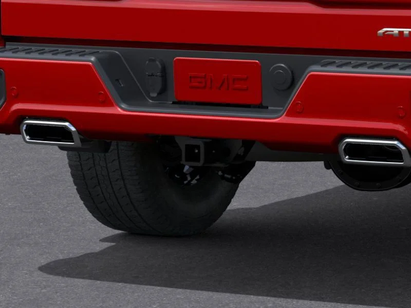 2026 GMC Sierra 1500 AT4 - Photo 14
