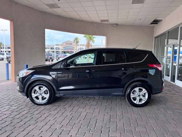 Used 2015 Ford Escape SE with VIN 1FMCU0G74FUB95778 for sale in Bullhead City, AZ