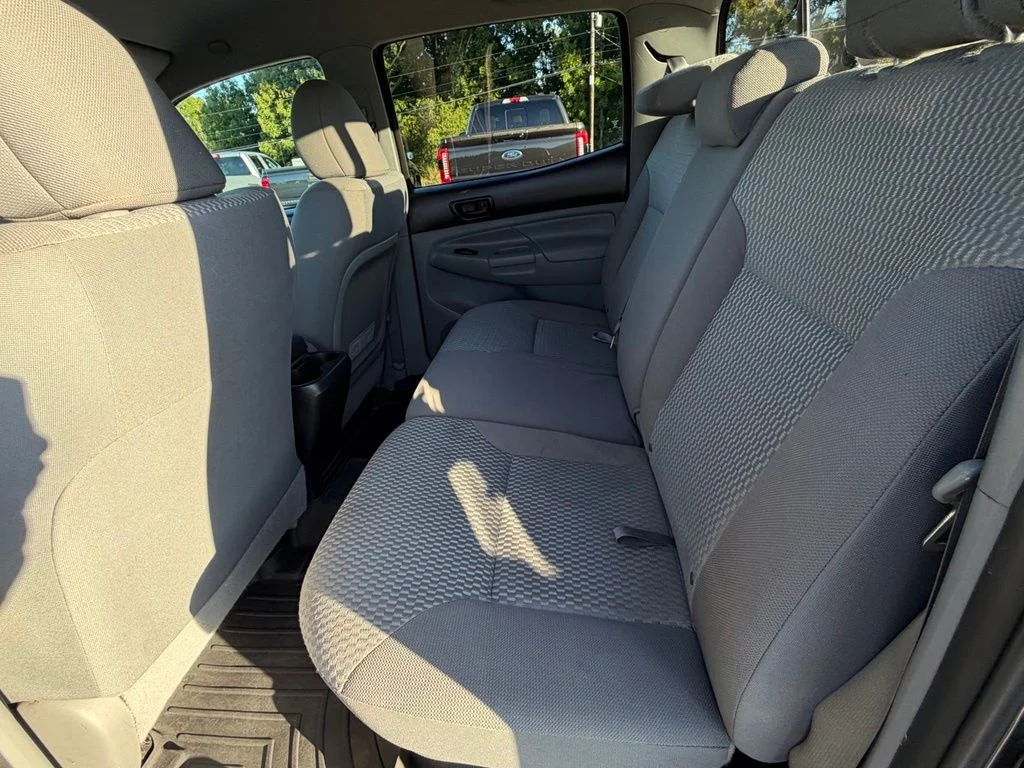 Used 2015 Gray Toyota Base image 47