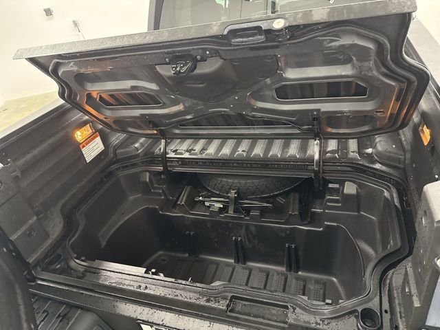 2026 Honda Ridgeline Sport - Photo 25