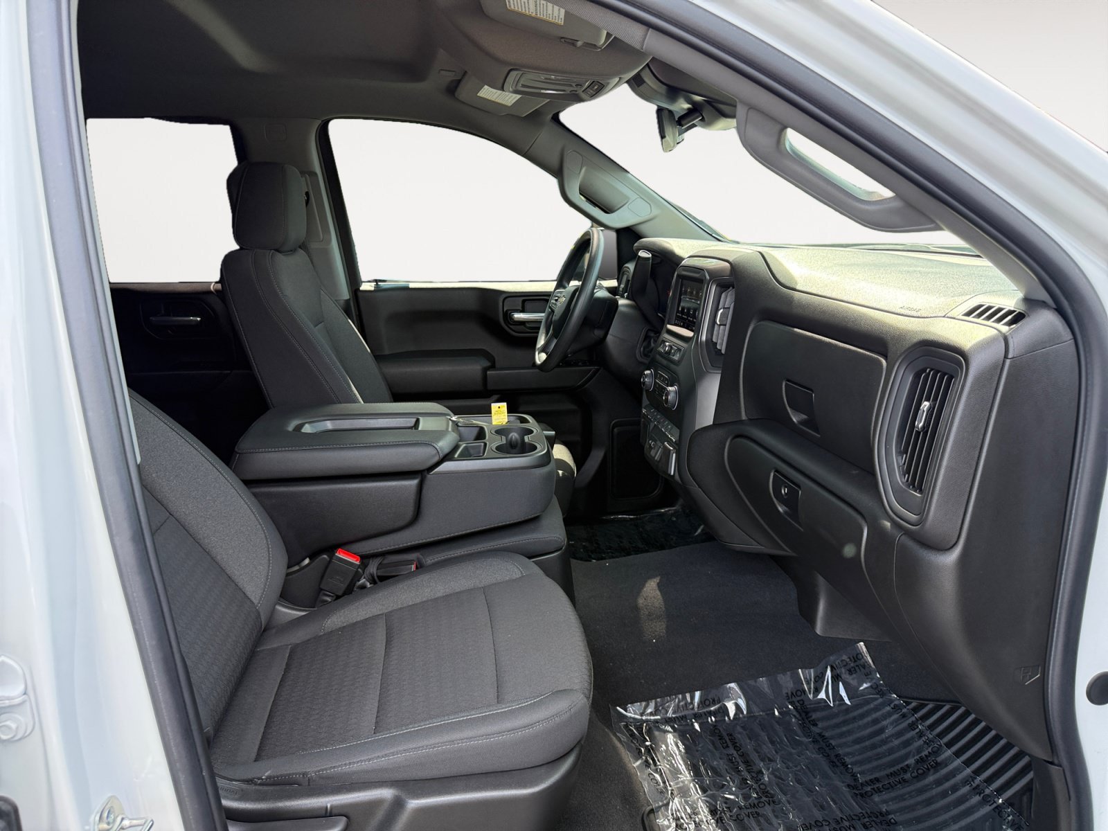 Used 2026 Summit White Chevrolet Custom image 19