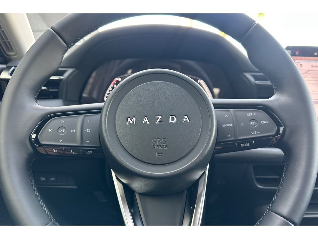 New 2026 Navy Blue Mica Mazda 2.5 S Premium AWD image 22