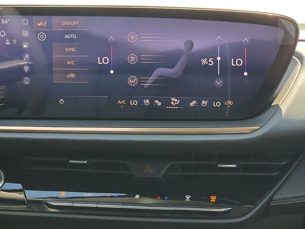 New 2026 Gray Buick Avenir image 18