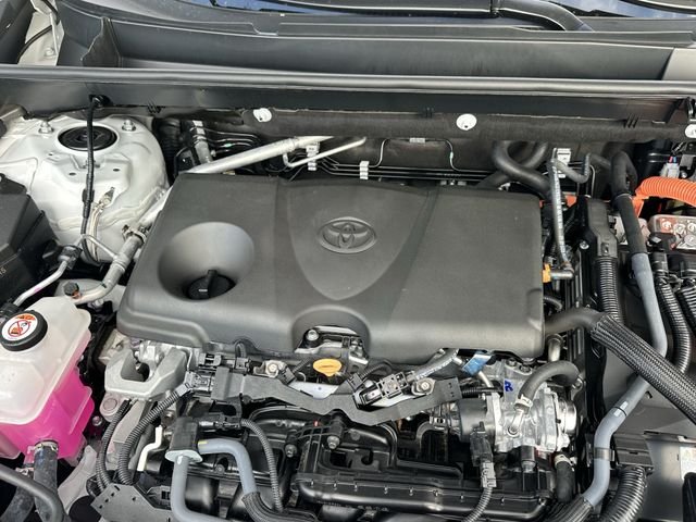Certified Used 2023 Beige Toyota XLE Premium image 36