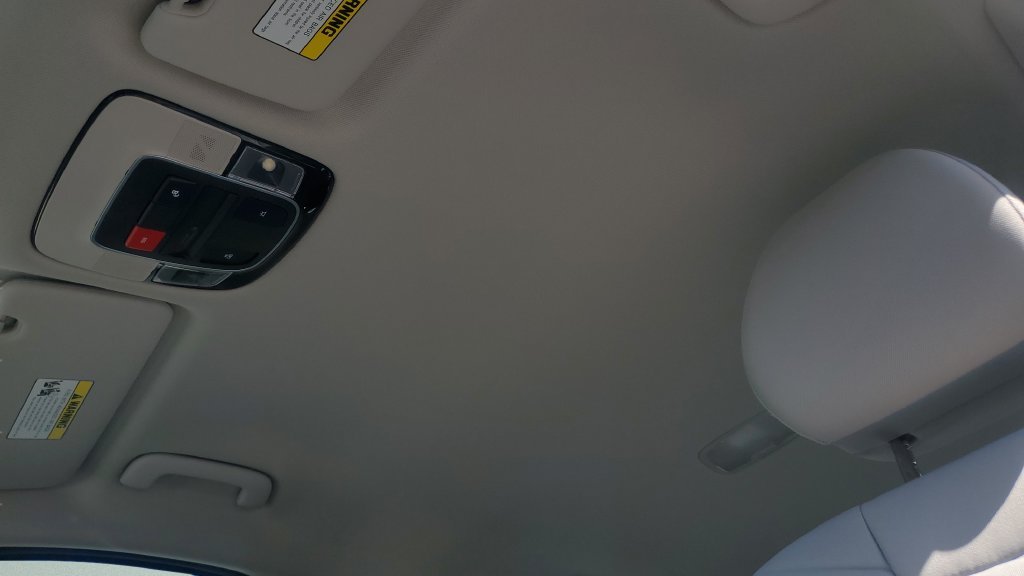 2026 Hyundai Tucson Blue SE - Photo 17
