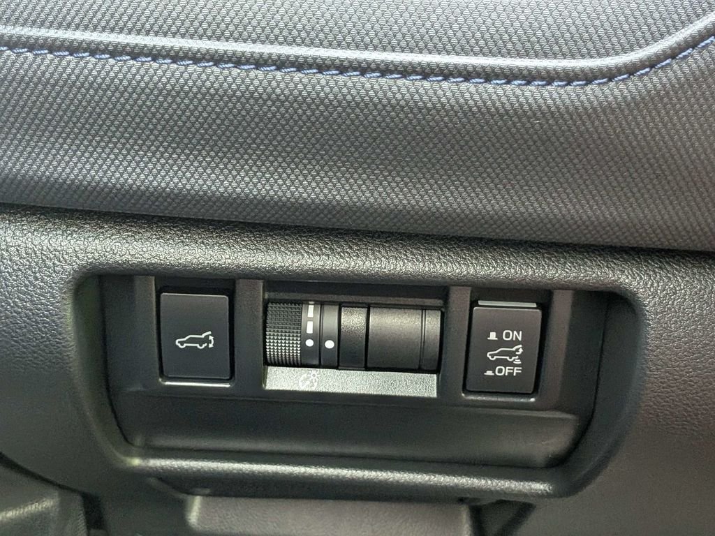 Used 2025 Gray Subaru Premium image 25