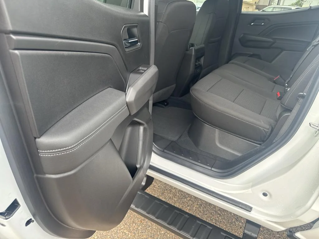 2025 GMC Canyon Elevation - Photo 14