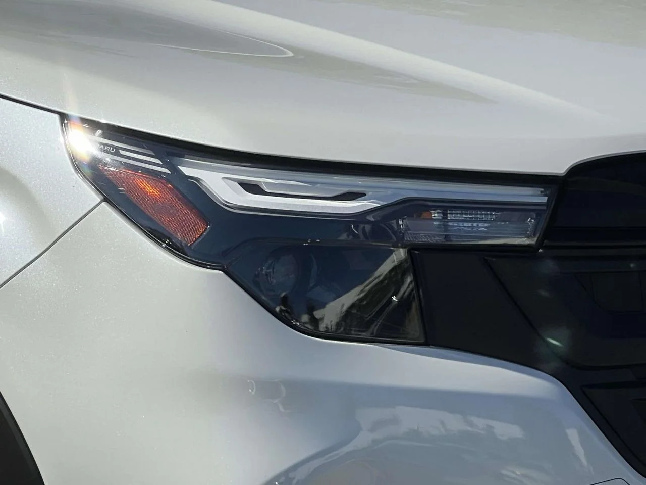 2025 Subaru Forester Base - Photo 7