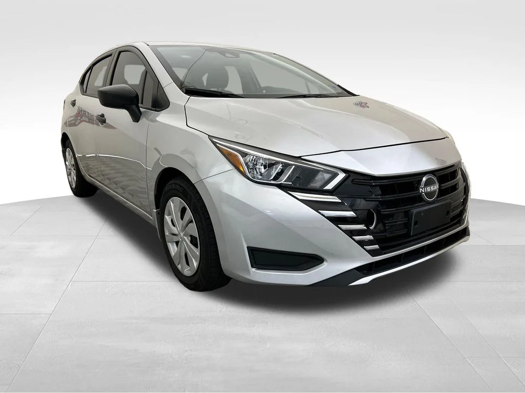 Used 2024 Silver Nissan 1.6 S image 8