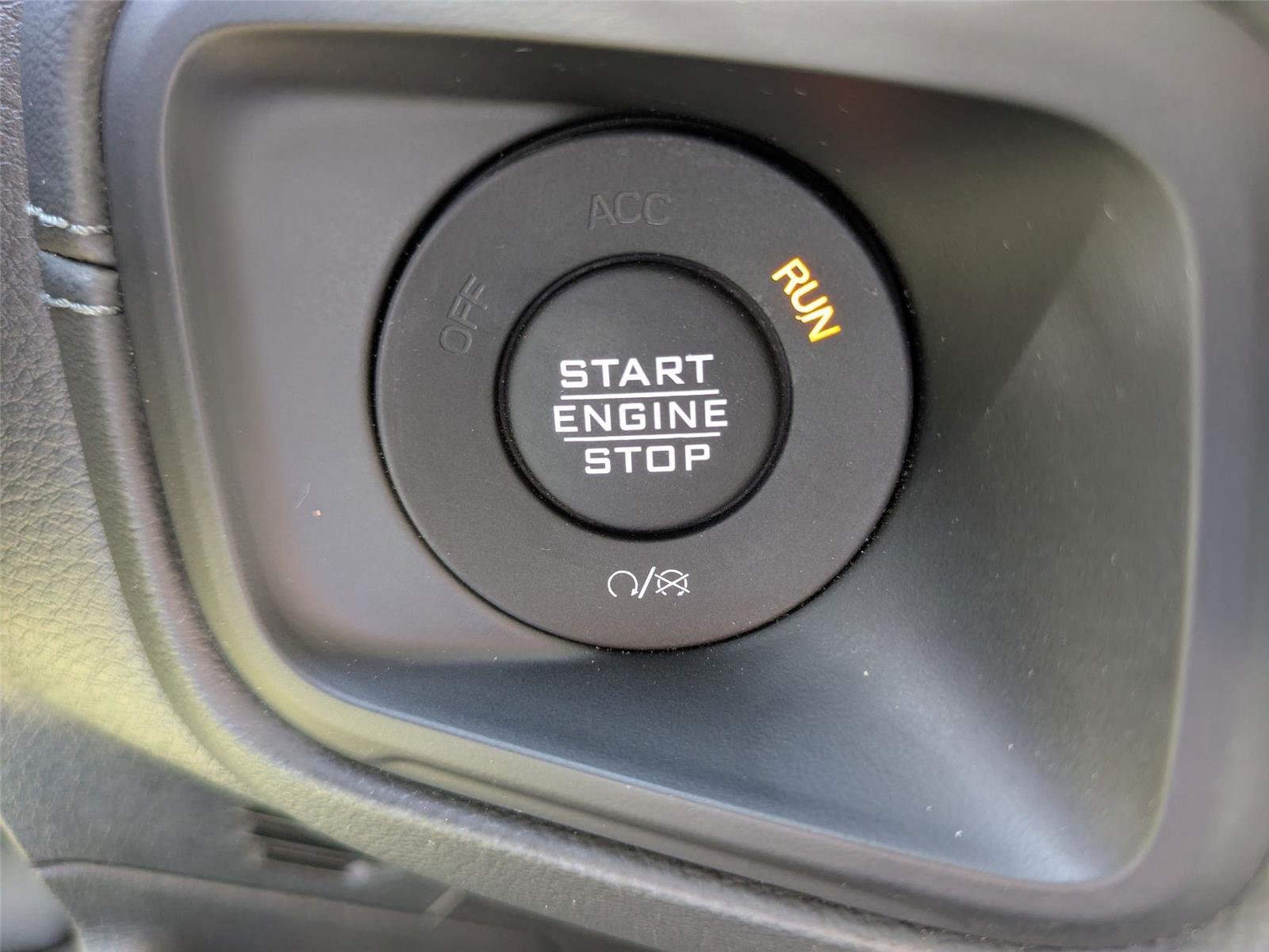 Used 2024 Anvil Clear Coat Jeep Rubicon image 21