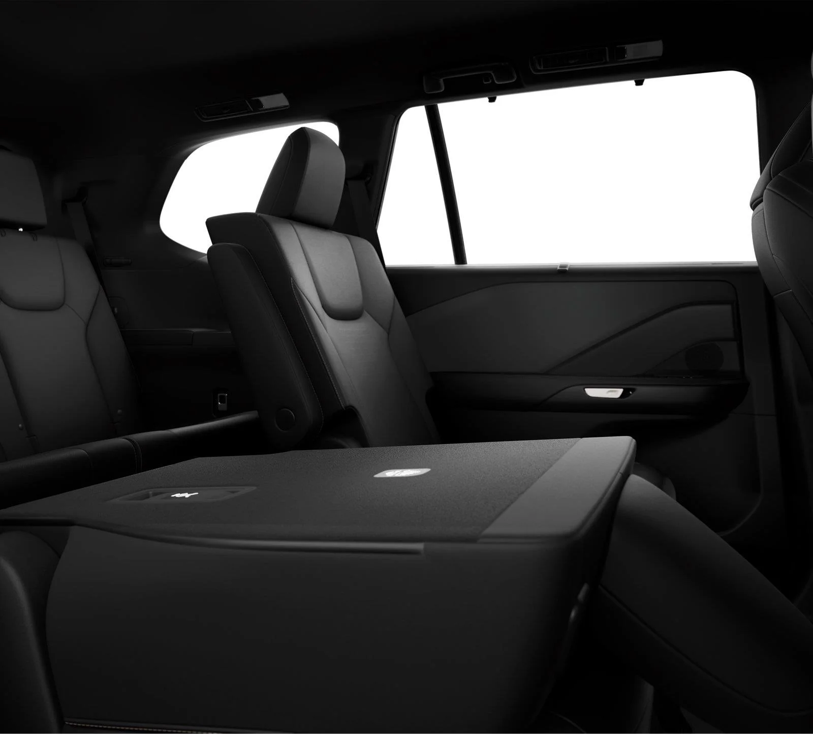 2026 Lexus TX 500h F-Sport Premium - Photo 7