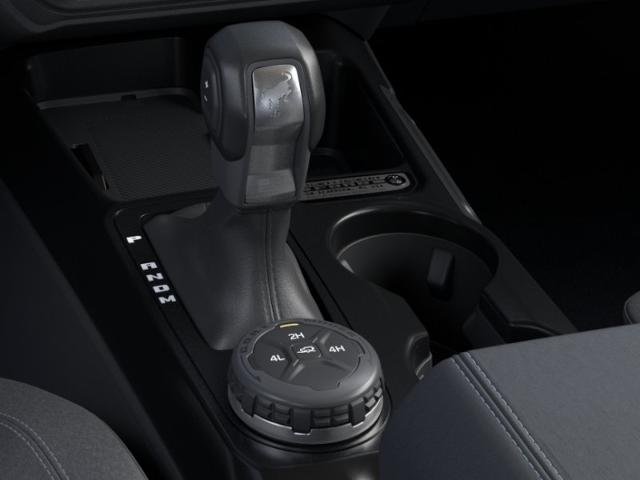 New 2026 Shadow Black Ford Outer Banks image 34