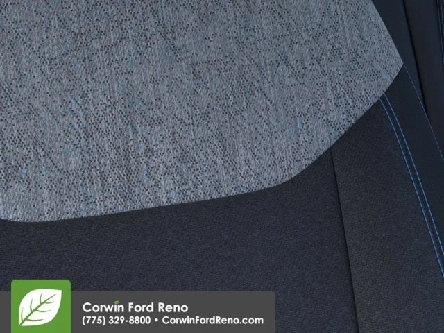 New 2026 Space White Metallic Ford XLT image 19