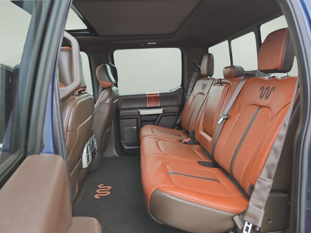 2020 Ford F-150 King Ranch - Photo 14