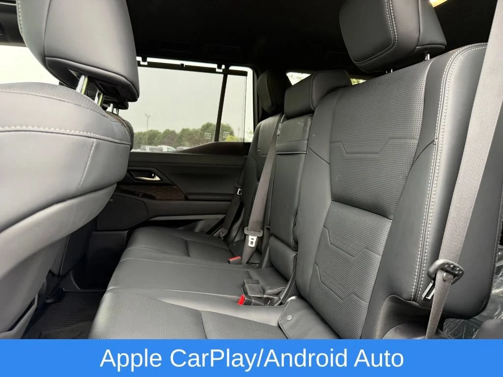 Used 2025 Gray Lexus Luxury image 30