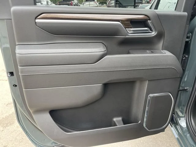 2026 Chevrolet Silverado 2500 HD LT - Photo 12