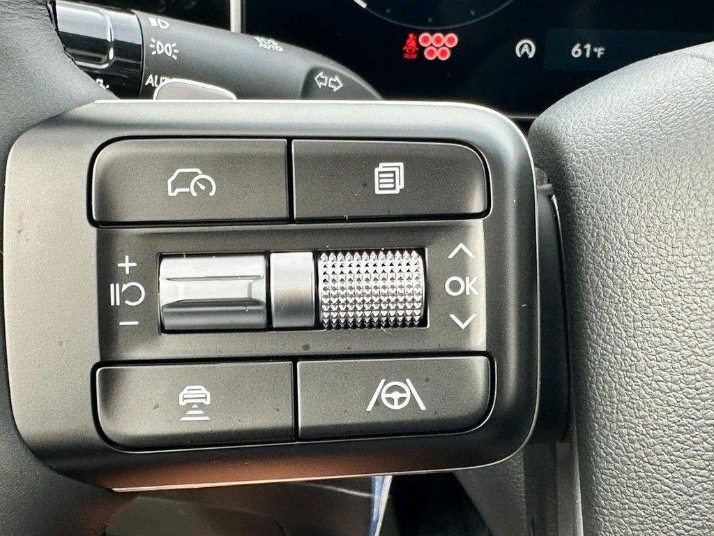 New 2026 Silver Hyundai Limited AWD image 13