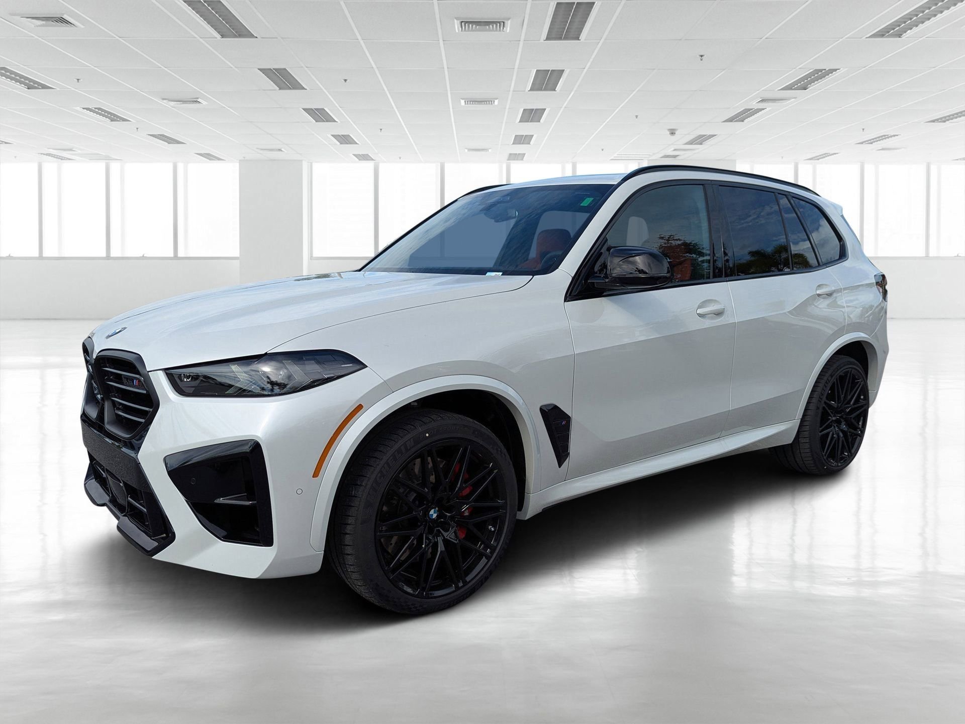 2026 BMW X5 M X5 M - Photo 9