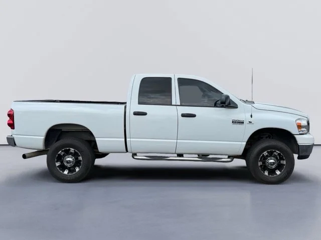 2008 Dodge Ram 2500 Pickup SLT