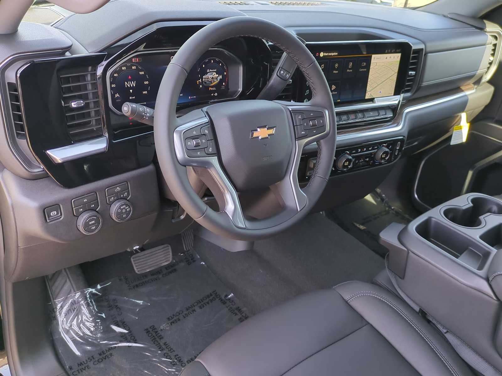 2026 Chevrolet Silverado 2500 HD LT - Photo 12