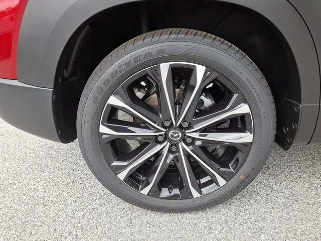 New 2026 Red Mazda 2.5 S Premium image 6