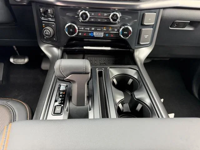 New 2026 Avalanche Ford Tremor® image 39