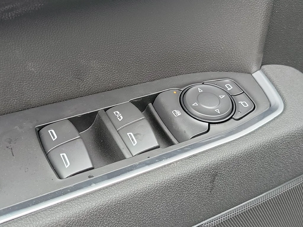New 2026 Sterling Gray Metallic Chevrolet RST image 23