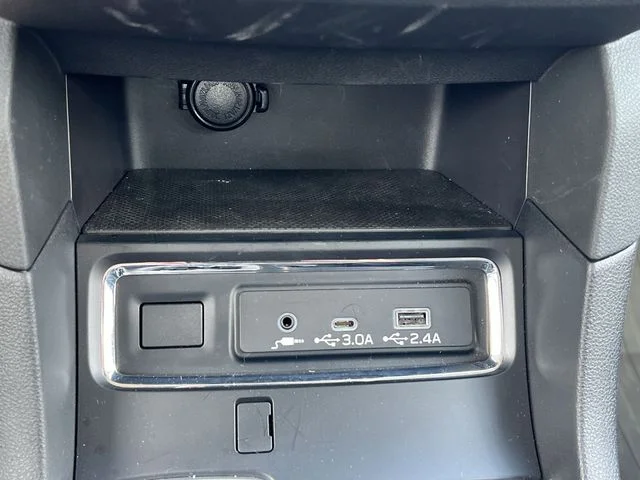 Used 2026 Gray Subaru Premium image 20