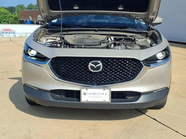 Used 2024  Mazda 2.5 S Preferred Package image 24