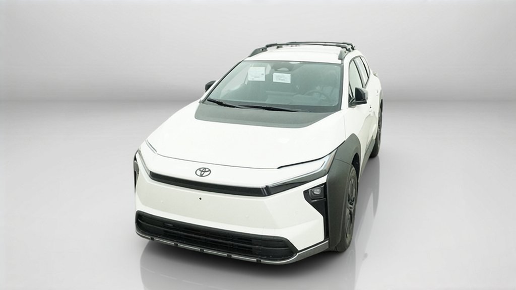 New 2026 Halo Toyota bZ Woodland image 40