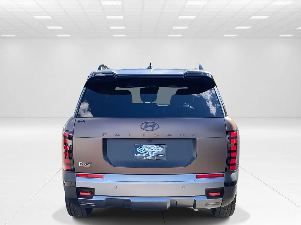 New 2026  Hyundai XRT Pro image 5