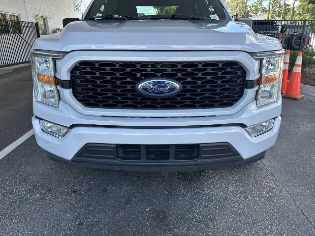 Used 2021 White Ford XL image 9
